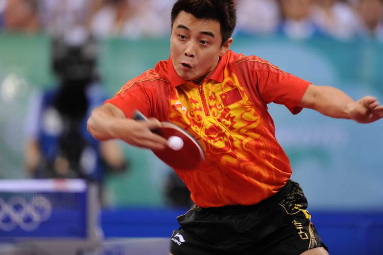 韩国队险胜德国队，王皓扛起全队