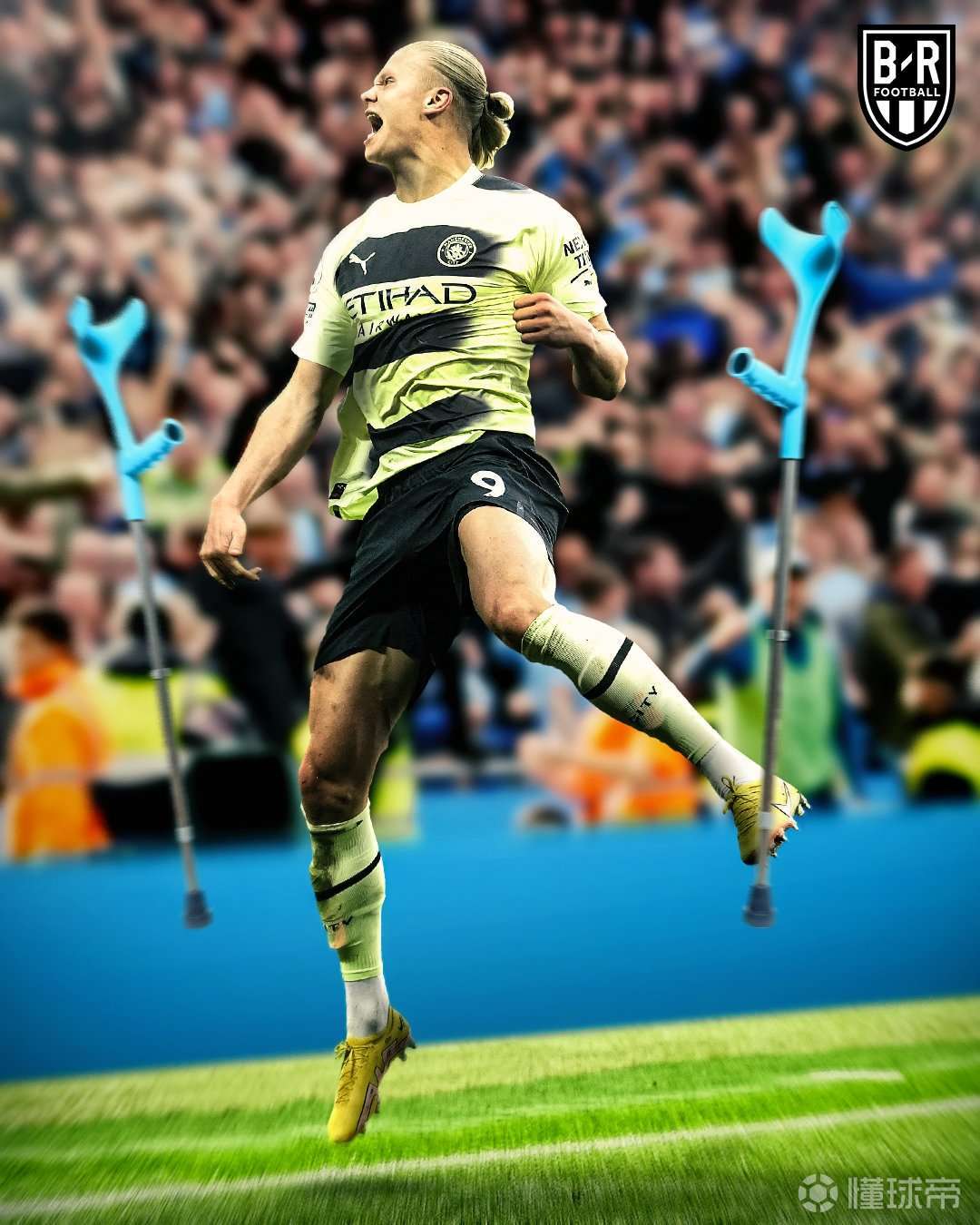 阿根廷逆转英格兰，哈兰德高光表现的简单介绍