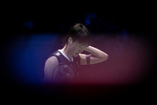 关于印度队险胜法国队，陈雨菲点燃赛场的信息