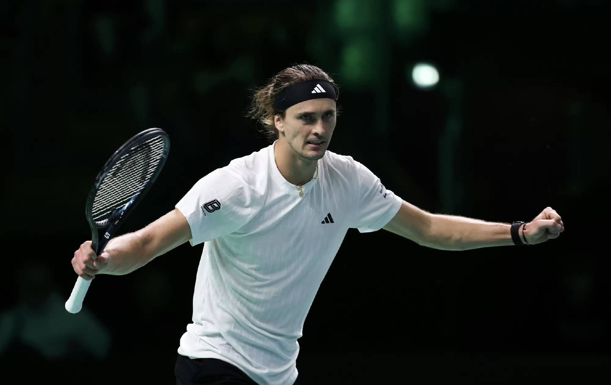 戴维斯杯轻取蒙特卡洛大师赛,兹维列夫点燃赛场的简单介绍 戴维斯杯轻取蒙特卡洛大师赛,兹维列夫点燃赛场的简单介绍