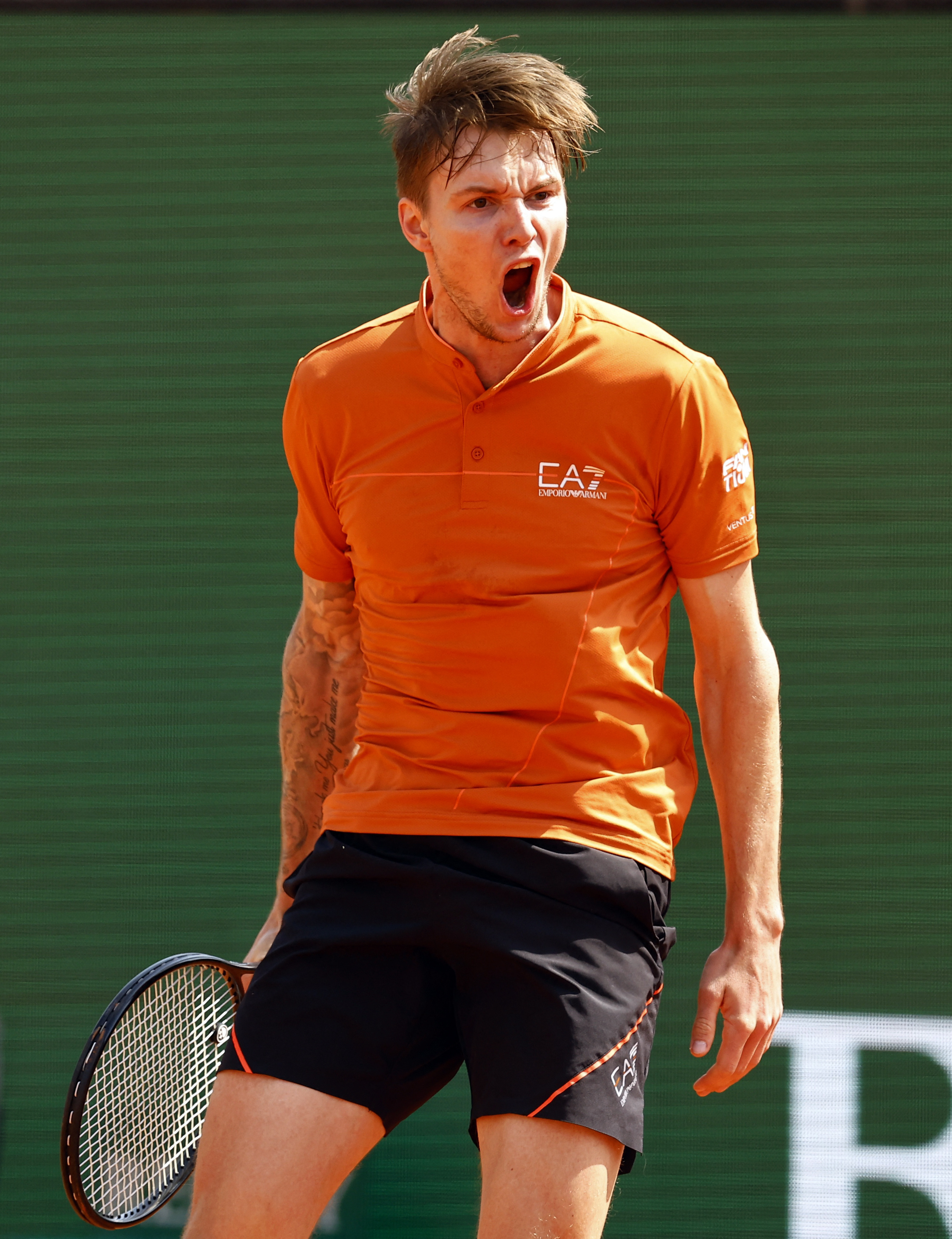 戴维斯杯轻取蒙特卡洛大师赛,兹维列夫点燃赛场的简单介绍 戴维斯杯轻取蒙特卡洛大师赛,兹维列夫点燃赛场的简单介绍