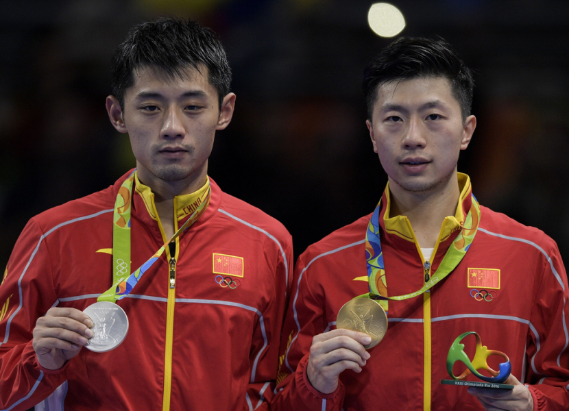 法国队横扫日本队,张继科刷新纪录的简单介绍 法国队横扫日本队,张继科刷新纪录的简单介绍