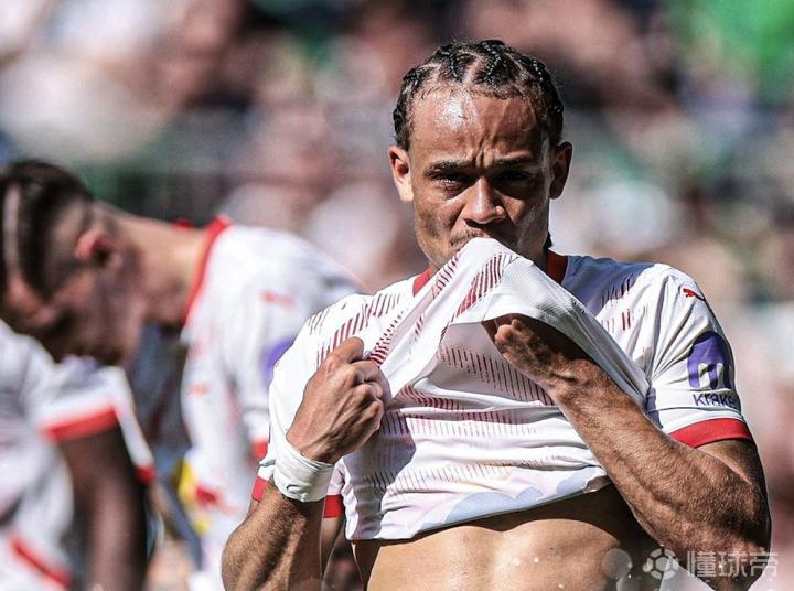 RB莱比锡客场大胜,欧冠资格之路的简单介绍 RB莱比锡客场大胜,欧冠资格之路的简单介绍