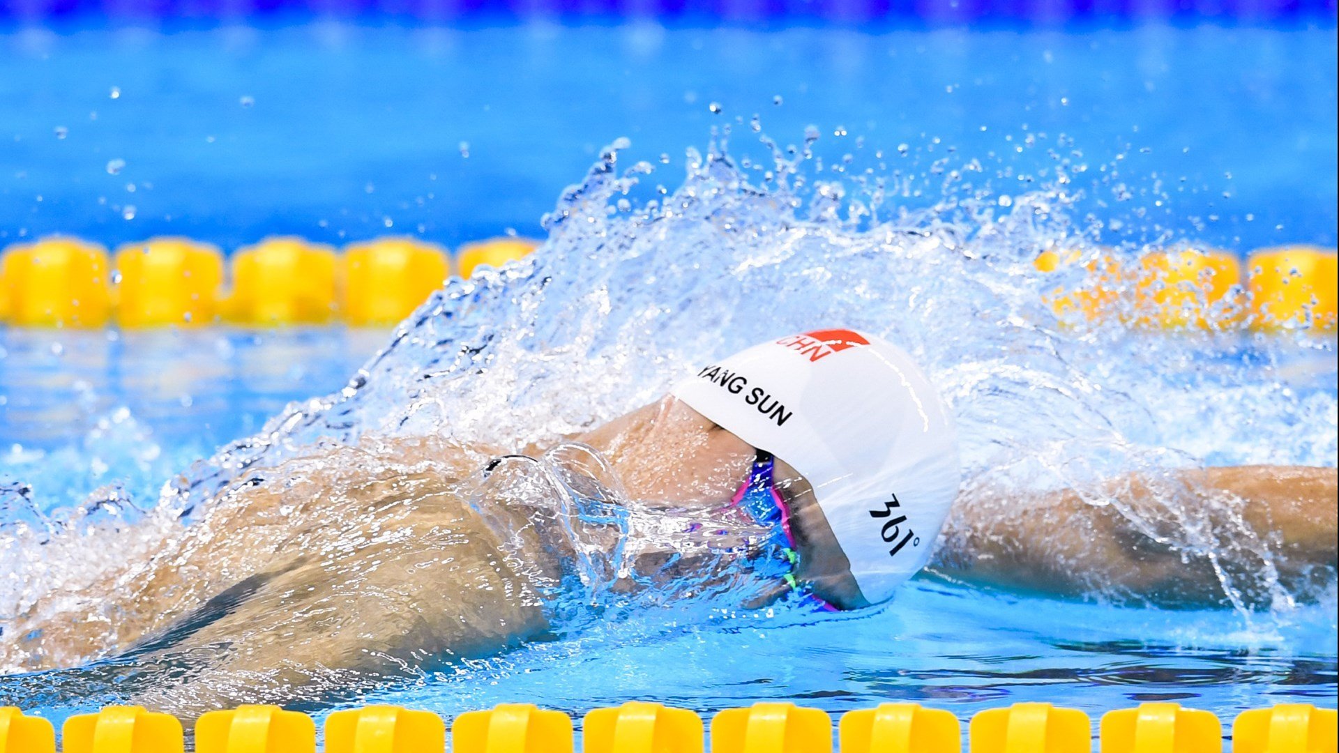 霍勒迪神迹之夜，公牛力克上海，纪录在汗水与欢呼中诞生